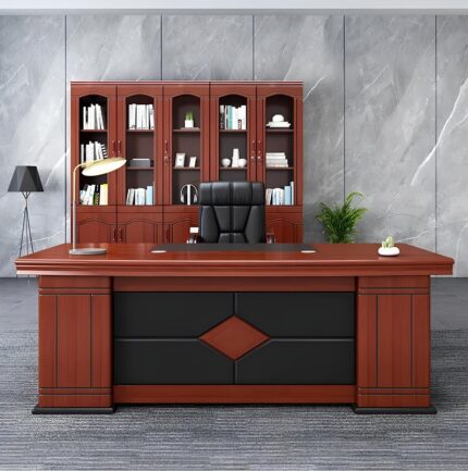 1.6m Executive  Office Desk