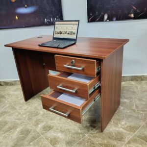 1.2m Home office study desk