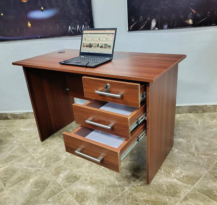 1.2m Home office study desk