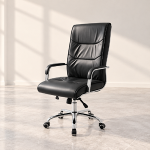 B46 High-Back Executive Office Chair